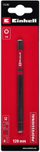 Bit Torx Double Twist T40, S2, 120mm, gri
