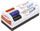 Markera për tabla të bardha Rystor Dry-erase RSP RX5551, majë e rrumbullakët, set 4 copë, shumëngjyrëshe