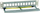 Patch panel LevelOne Equip 769330, 12 porta Keystone, Cat6A, i gri