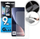 Mbrotës ekrani xham i fortë (tempered glass) për Xiaomi Poco M5s, transparencë e lartë