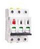 Ndërperës elektrik Schneider Electric, IP20, i bardhë