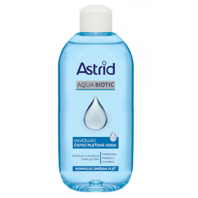 Losion Astrid 200 ml