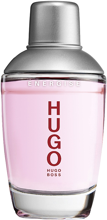 Eau de Toilette Hugo Boss Hugo Energise, 75ml