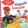 Libër për fëmijë 2 Scribble Little Rooster Sleepsuit Gnome, gjuhë polonisht, format i vogël