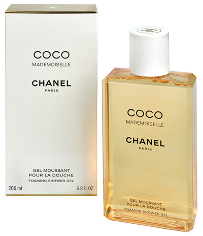 Xhel për dush Chanel Coco Mademoiselle
