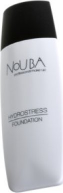 Fondatinë e lëngshme Nouba Hydrostress 01, 30ml, mbulim natyral