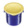 Rimbushje për krem fytyre Shiseido Vital Perfection Uplifting and Firming Advanced, 50 ml