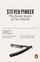The Better Angels Of Our Nature A History Of Violence And Human - Steven Pinker
