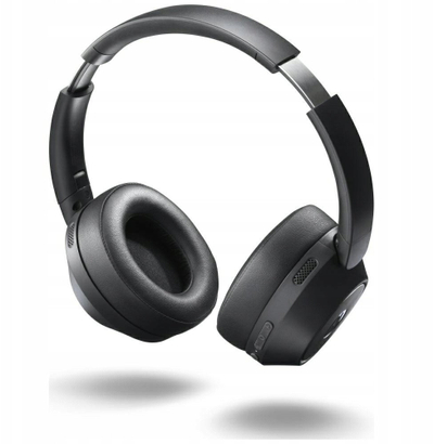 Kufje Motorola XT800 ANC, Bluetooth, Over ear, të zeza