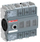 Çelës shkëputës ABB OT160G03, 160A, trefazor, gri