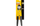 Gërshërë Topex Bar, 210mm