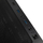 Kasë Raijintek PONOS Ultra Midi-Tower, Tempered Glass, e zezë