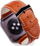 Rrip ore dbramante Copenhagen për Apple Watch 38/40 mm, lëkurë tan, Space Gray