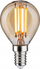 Llambë LED Paulmann 1879 Drop, 4.9W, 230V, ngjyrë ari