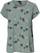 Bluzë Vero Moda VMFALLIE Regular Fit, e gjelbër