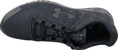 Atlete për meshkuj Under Armor Micro G Pursuit Bp (3021953-002), nr. 45, të zeza