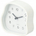 Orë tavoline Home Styling Collection AMORPH, 12 cm, kuarc, e bardhë