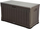Кутија за складирање за тераса Lifetime Deck Box, 116 gallon, HDPE пластика, кафеава