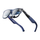 Syze AR XREAL 1S, ekran virtual 500", 3DoF, blu