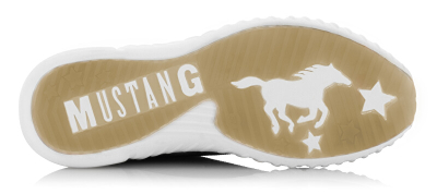 Atlete për femra Mustang 1315311/820
