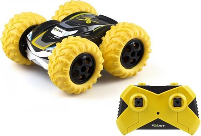 Makinë lodër me telekomandë Exost 360 Cross, 1:34, 8 km/h, shumëngjyrëshe