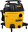 Fshesë industriale Dewalt AT-DXV34PTA, 1200W, 34L, e verdhë
