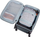 Valixhe Thule Subterra 2 28", me rrota 360°, ngjyra Dark Slate