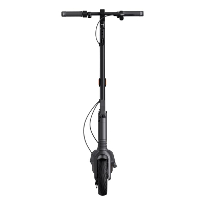 Trotinet elektrik Ninebot Segway KickScooter Max G2 E, 25 km/h, bateri 15.3 Ah, i zi