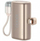Power bank USAMS PB82 CD252, 10000mAh, 20W, ngjyrë desert
