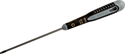 Çelës Allen Bahco BE-8702, 2mm, kokë sferike, dorezë e rehataçme