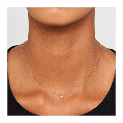 Qafore PDPAOLA ASANA Gold CO01-131-U