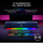 Soundbar Razer Leviathan V2 X, për PC, lidhje USB C, i zi