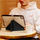 Куќиште за таблет Native Union Active Case, за iPad Pro 11\", црно