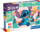 Puzzle Clementoni Stitch 26331, 60 copa, për kalamaj 4–6 vjeç, shumëngjyrësh