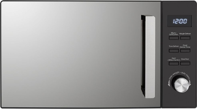 Furrë mikrotalase Beko MGF20210B, 20L, me grill, e zezë