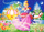 Puzzle Castorland Cinderella, 120 copa, shumëngjyrësh