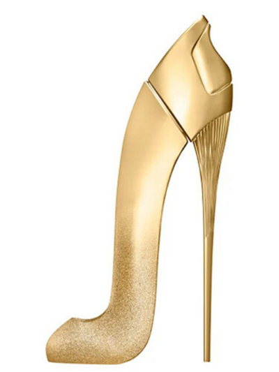 Парфем Carolina Herrera Good Girl Gold Fantasy