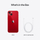 Apple iPhone 13, 512GB, (PRODUCT)RED