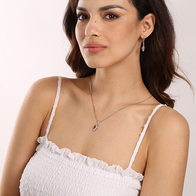 Vathë për femra JVD SVLE0695SH8R100