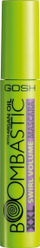 Maskarë Gosh Boombastic Swirl XXL Volume, 13ml, e zezë
