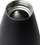 Termus karafë MiiR New Standard, 1L, çelik inox, i zi