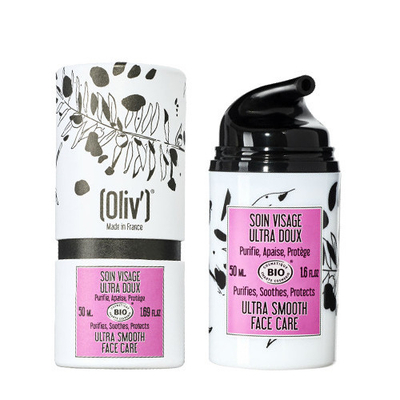 Krem për pastrimin e lëkurës Olive ' 50 ml