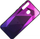 Mbrojtëse telefoni Mocco Stone Ombre, silikon, gradient vjollcë blu