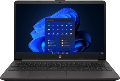 Laptop HP 255 G8, 15.6", AMD Ryzen 3, 8GB RAM, 256GB SSD, AMD Radeon Graphics, i zi