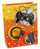 Qese dhuratash Kalpol Gift Bag, 26x32x10cm, letër e laminume, me shumë ngjyra