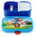 Kuti dreke PAW Patrol Pups MIDI, për kalamaj, shumëngjyrëshe