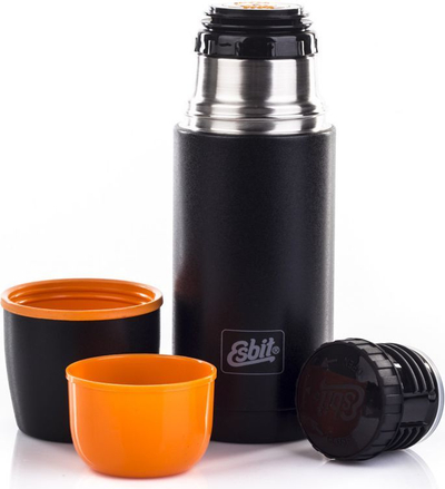 Termus Esbit Vacuum Flask, 0.5L, i zi