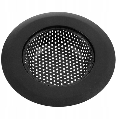 Filter lavamani rrumbullak inox, çelik inox, i zi