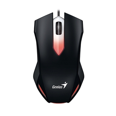Maus Genius Gx Gaming X-G200