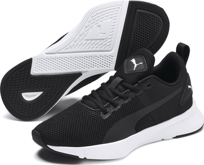 Atlete për kalamoj Puma Flyer Runner Jr 192928 01, SoftFoam+, të zeza
